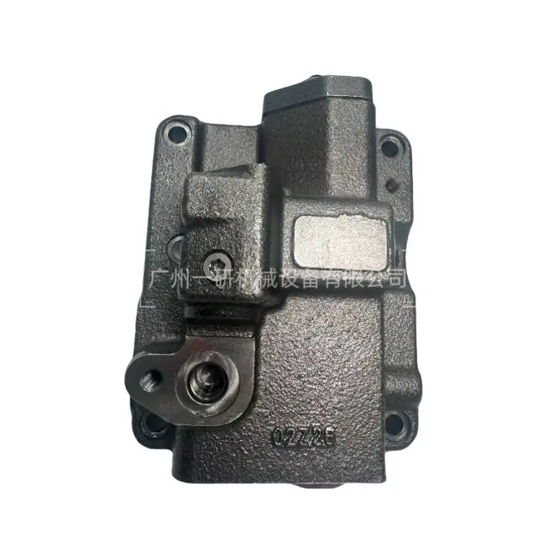 Wholesale Carter Excavator Accessories CAT349GC K7V180 Quality Stability Special Purpose