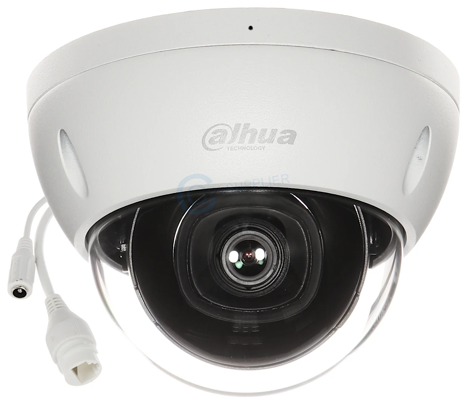 

Уличная IP-камера Dahua Wizsense 4K 8MP Starlight IPC-HDBW2841E-S с PoE, ночным видением, микрофоном и ИК-подсветкой, IP67