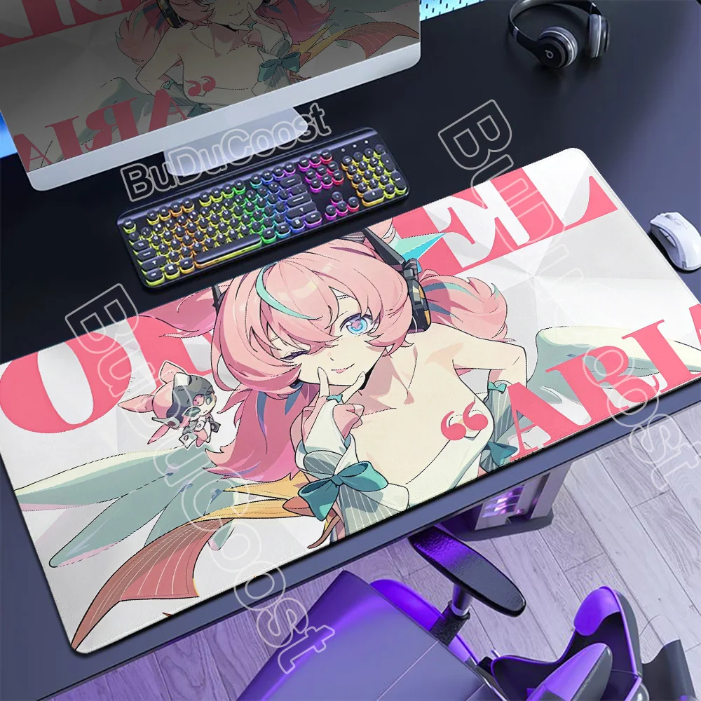 Xxl Cute Zzz Aria M…