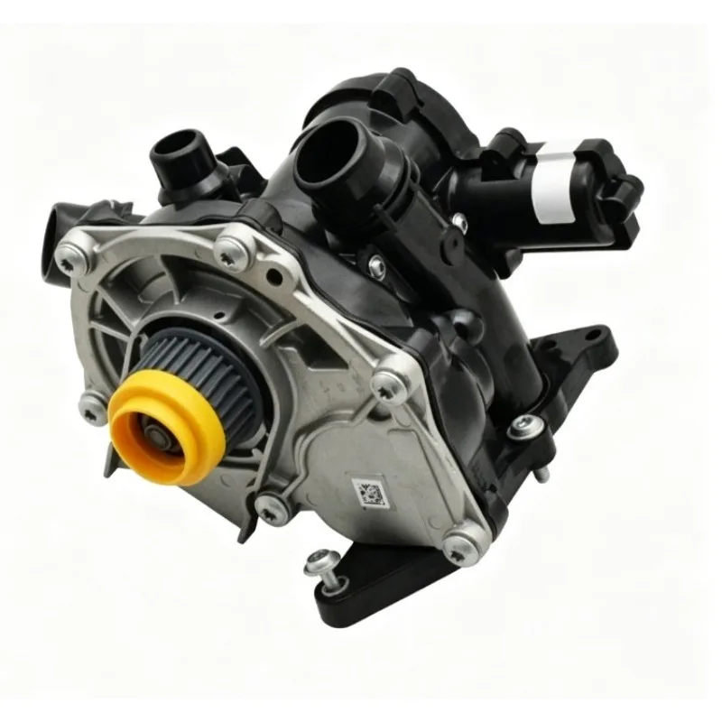 Suitable for 06L121111H Suitable for Audi water pump assembly 06K121011 06L121012 third generation water pump