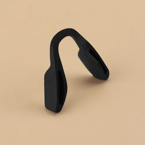 Imagen 2 del producto Almohadillas nasales de goma de repuesto HDTAC para Oakley Activate, activa ajuste asiático, entrada, ajuste asiático, biselado, carster, BXTR