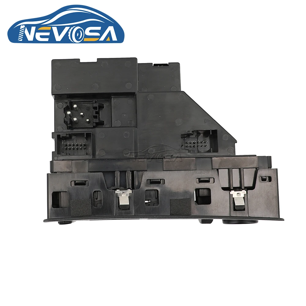 NEVOSA 61316962505 For BMW E53 X5 1999 2006 Electric Power Window Control Switch Regulator Button Assembly 61316962505 Car Paret