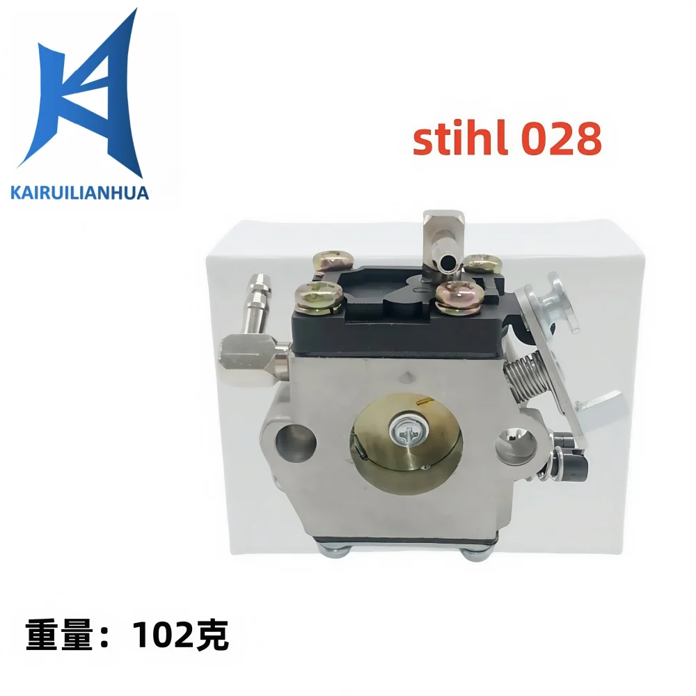 

Карбюратор 028 028AV Бензопила Tillotson HU-40D 909-148