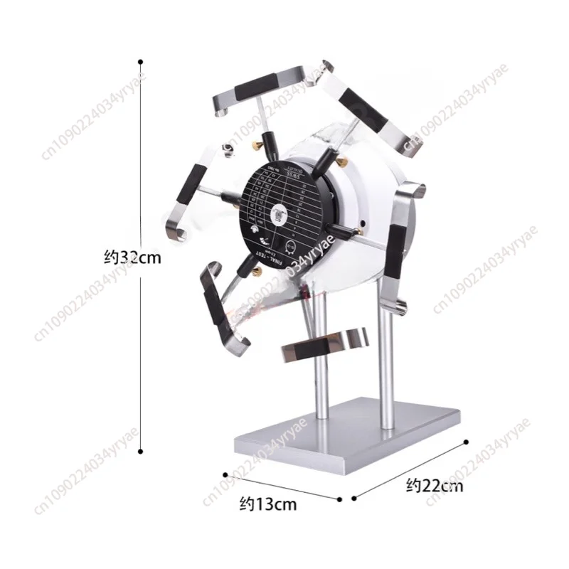 Watch repair tool, desktop rotary meter, automatic winding machine, watch shaker, watch shaker