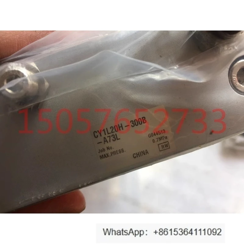 กระบอก MGPM12-10Z CY1L20H-300B