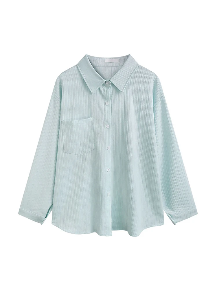 デザインセンセーション レディース オーバーサイズ イルト カーディガン アウター 夏新作 スレ 通勤 韓国風 ルーズフィット ロングスリーブ 無地