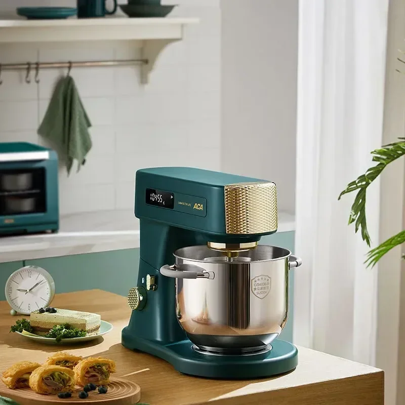 L Food Mixer Machin…