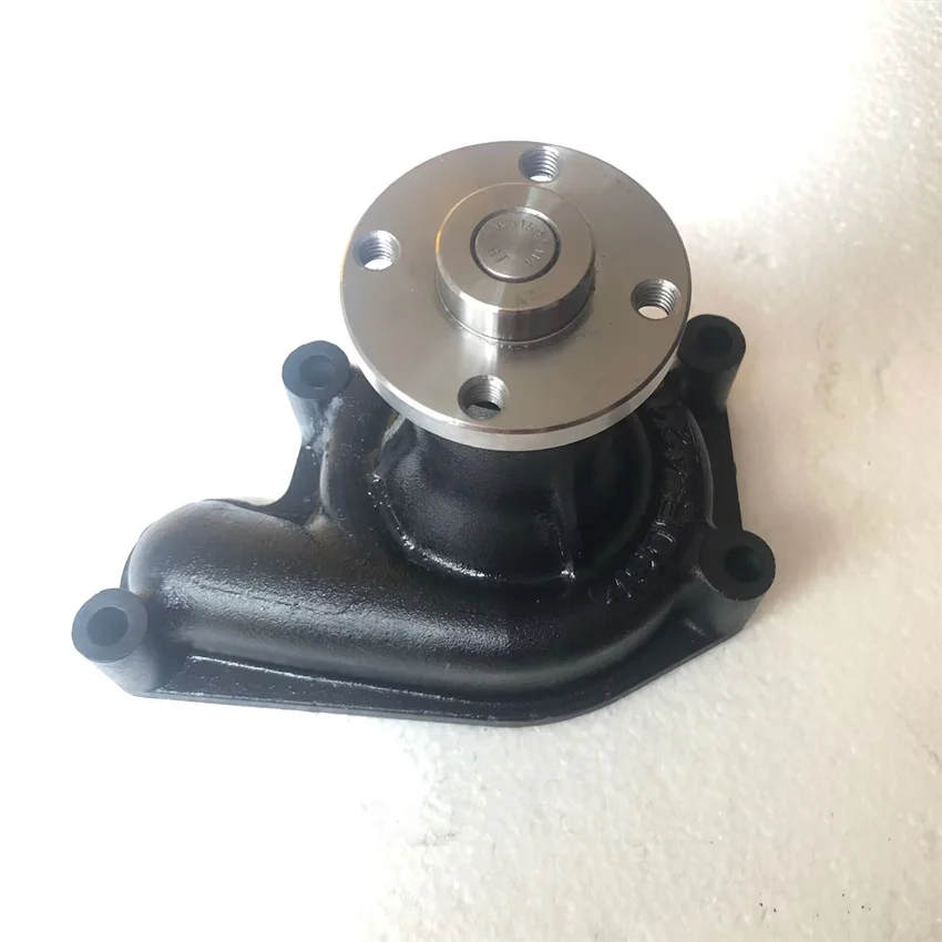 

High quality forklift engine parts water pump 490B-42000 for diesel engine Parts