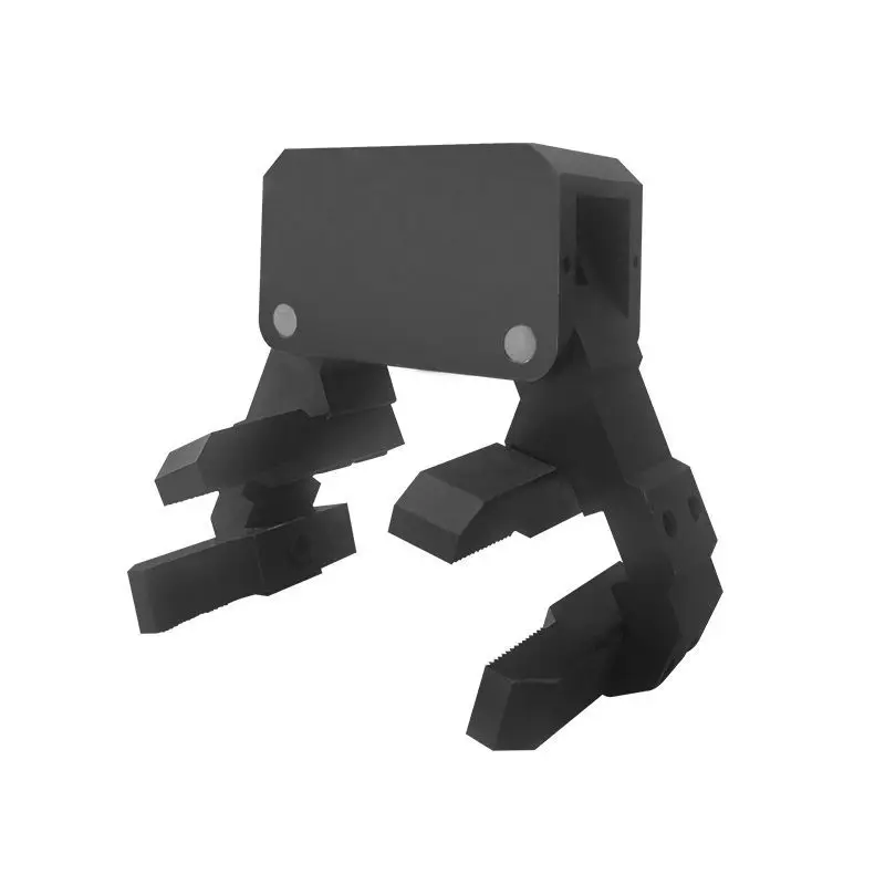 

Die Casting Machine Gripper Industrial Large Tonnage Machinery 50-240 mm Receiving Shank Diameter 3 Hands 4 Claw Robot