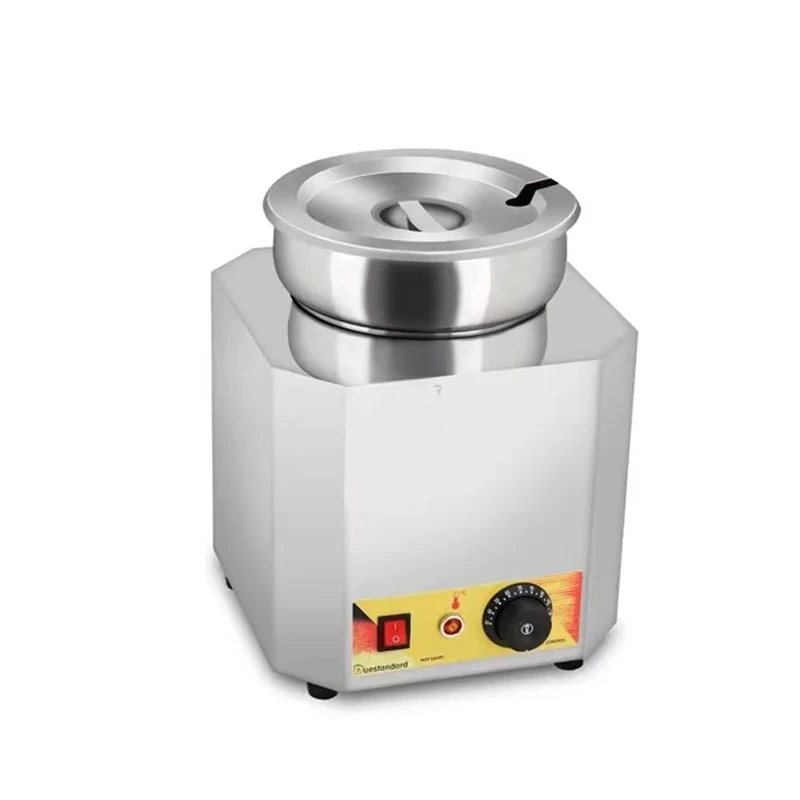 Automatic Chocolate Machinery Mini Tempered Chocolate Tempering Machine