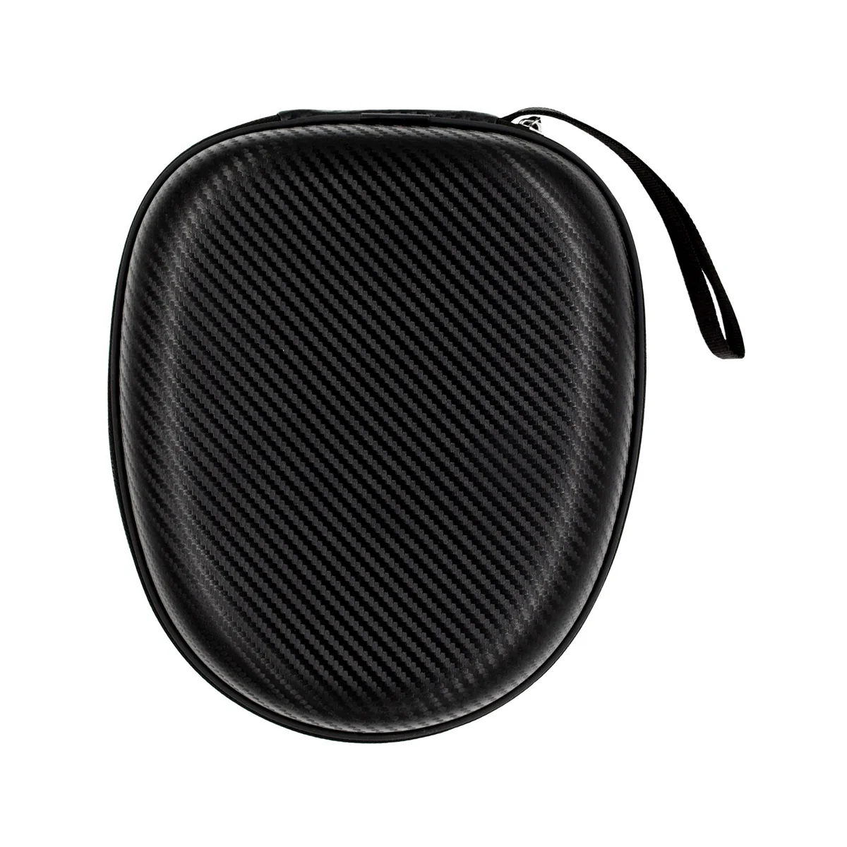 Auricolari Organizer portatile auricolare custodia impermeabile per Sony WH-CH510 Ch500 auricolari da viaggio neri