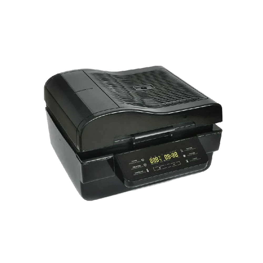 2026-3D Sublimation Oven Mug Phone Case Heat Press Transfer Vacuum Machine