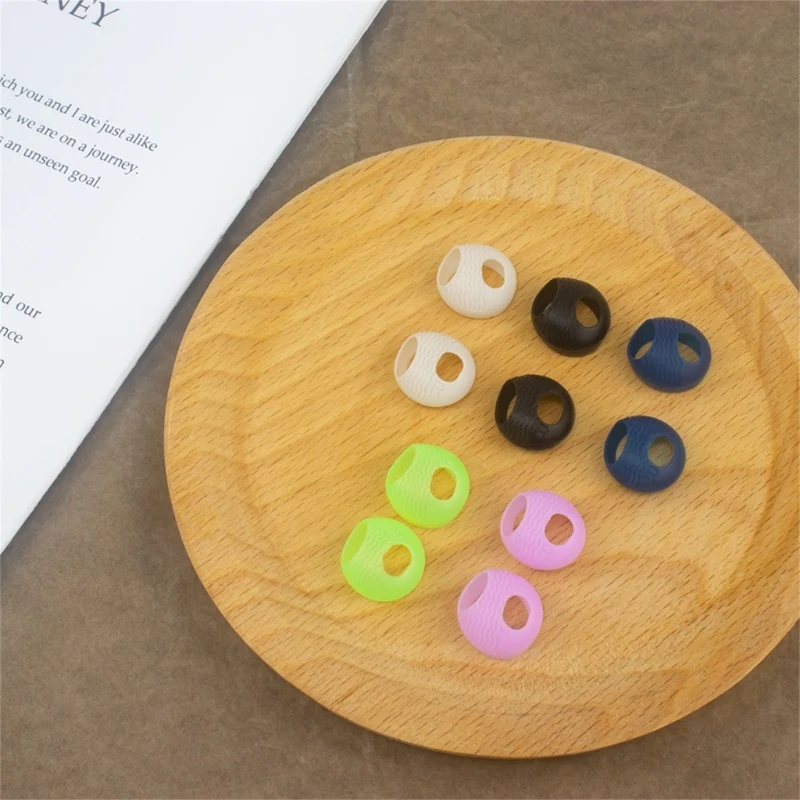 ワイヤレスイヤフォンカバー,シリコンケース,耳栓,保護スリーブ,Amazon echo budsに適合,2023