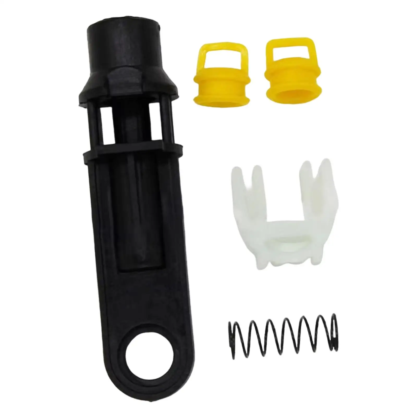 

Transmission Shifter Linkage Cable Bushing Durable Repair Spare Parts for GMC Yukon XL 1500 2500 2007 2014 2013