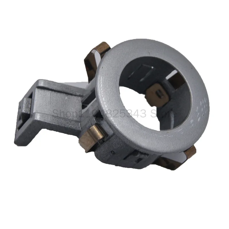 89348-33080-B0 is suitable for Toyota Camry Car Reversing Radar Buckle Electric Eye Cover Probe Bracket 5