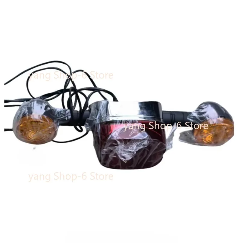 

Motorcycle for Keeway Superlight Original Tail Light Turn Signal Tail Light Assembly for Keeway Superlight 125 / 150 / 200