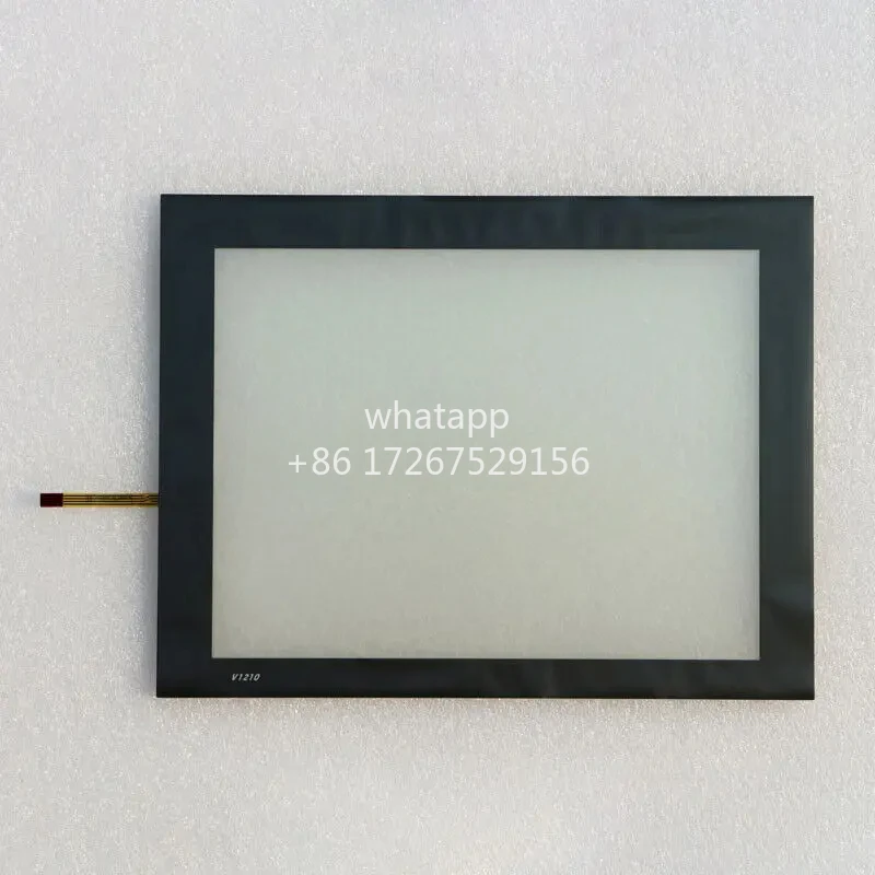 

For UNITRONICS V1210-T20BJ Touch Screen Panel