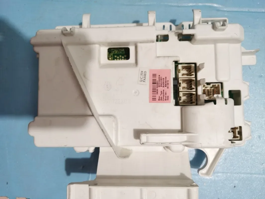 

for Roller washing machine computer version 807010432/A motherboard EWA11831 ELAW109