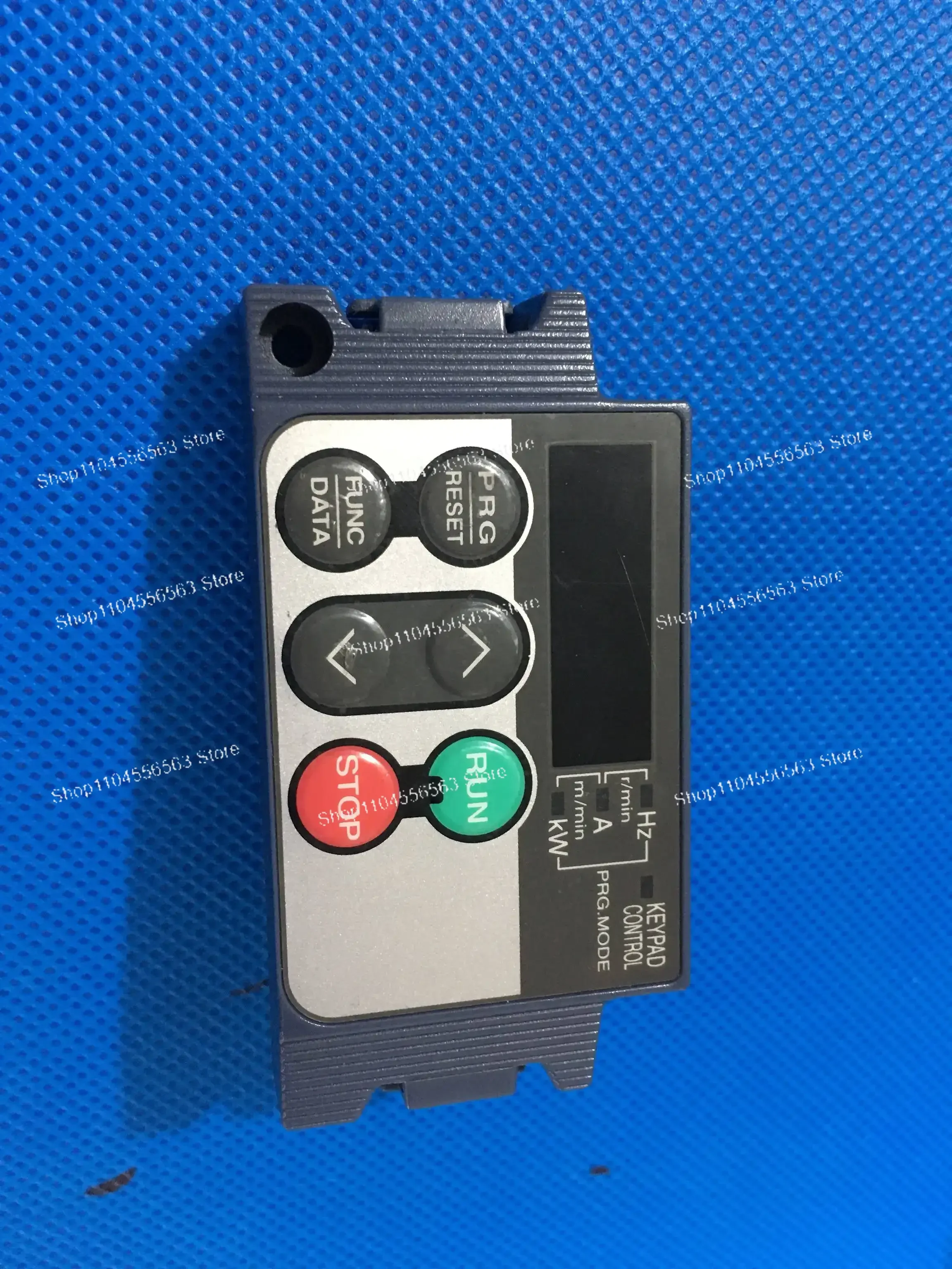 SA537043-04-03 インバータ E1S ディスプレイ コンミッション パネル ディスプレイ パネル コントロール パネル TP-M1