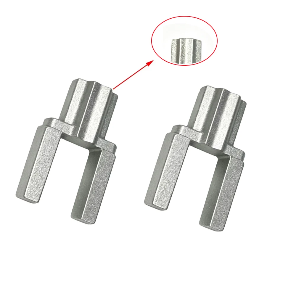 Kit di riparazione distributore aria riscaldatore adatto per Mercedes Benz W205 W253 C180 E300 GLC260 2058306800   A 2058306800   Accessori per auto
