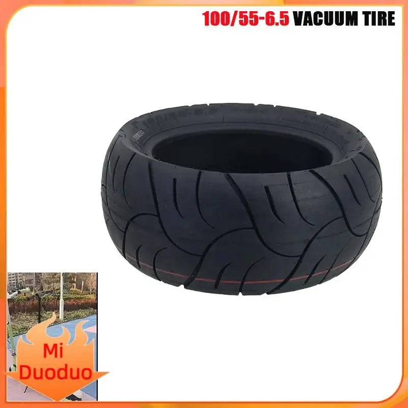 

Для электросамоката Xuan 100/55-6.5: Модифицированная утолщенная расширенная вакуумная шина с защитой от проколов