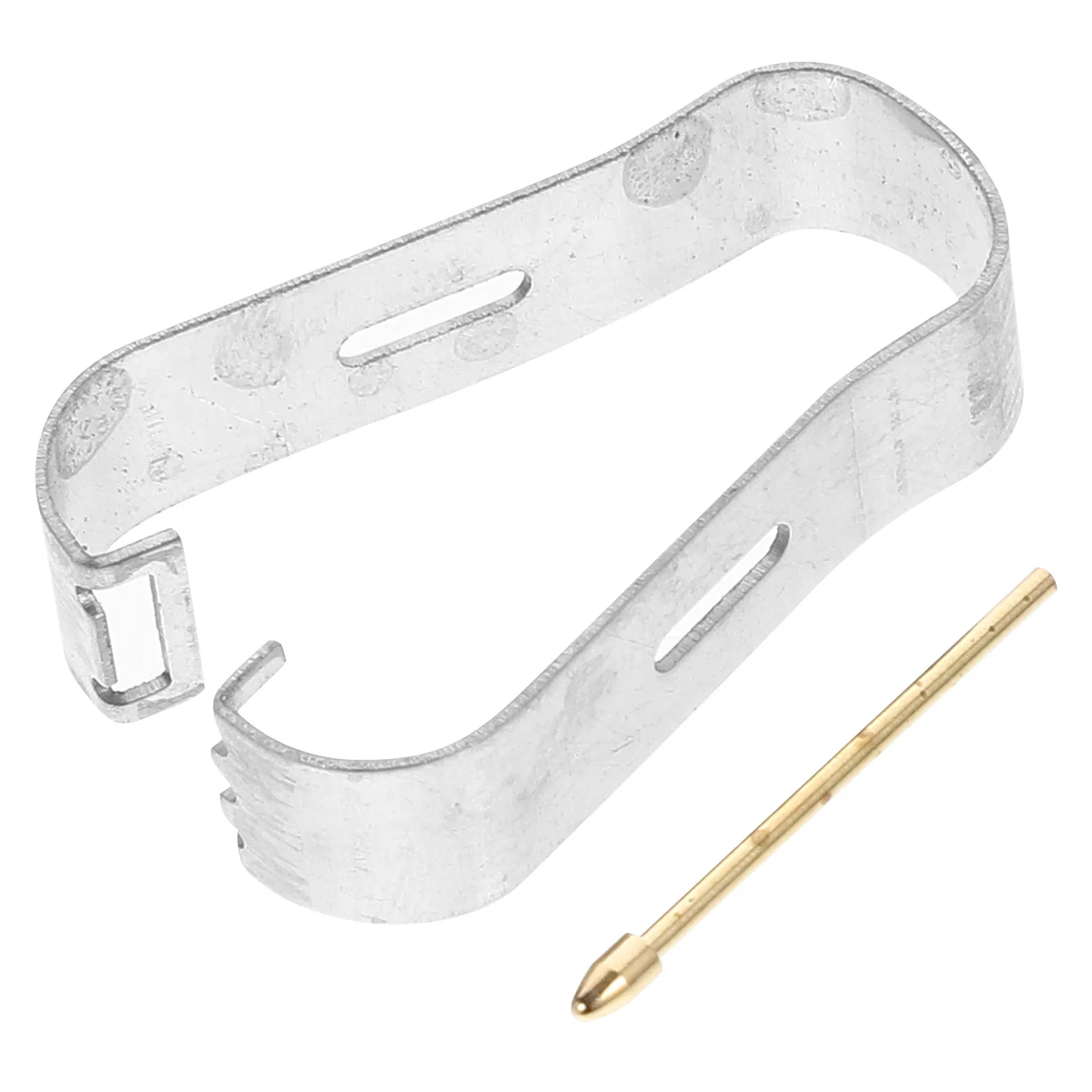 

Сменные прецизионные металлические наконечники для стилуса: маленькие, портативные, прочные, безопасные для устройств, для маркеров и стилусов