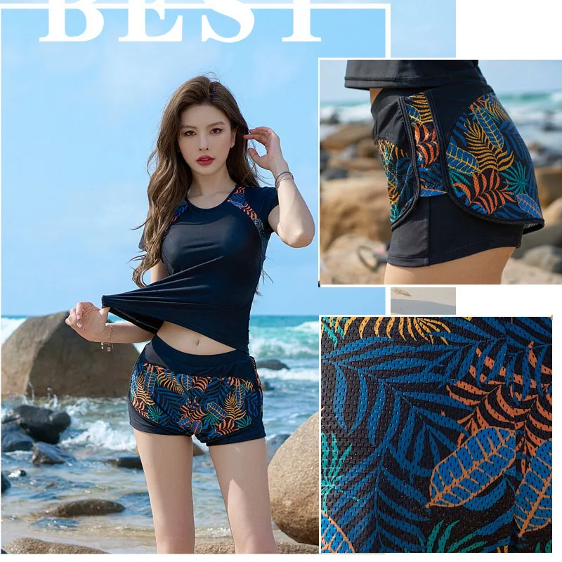 Thumbnail 3 - #44 Trending Swim Shirts Right Now