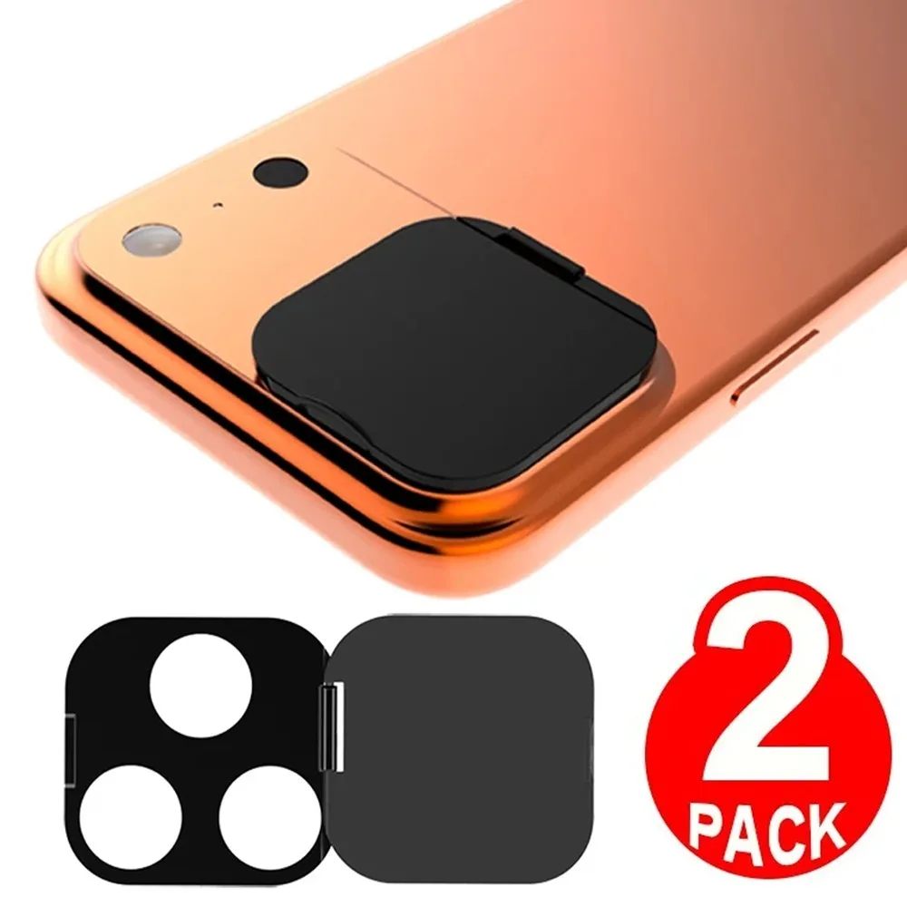 

Защитная наклейка-крышка для задней камеры 17PM, пластиковая защита для iPhone 17 Pro Max 17 Pro