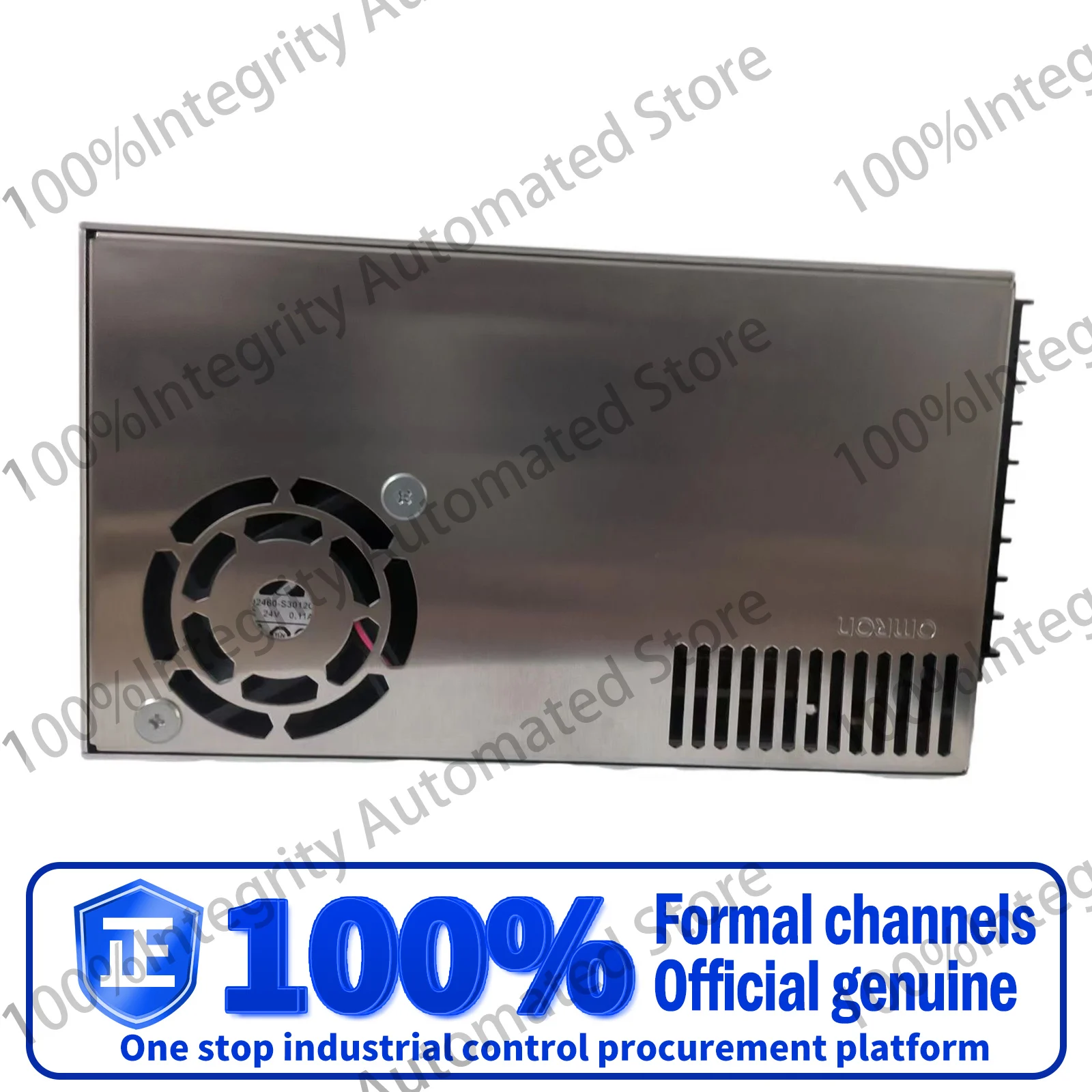 Catu Daya Sakelar S8FS Baru S8FS-C03524 S8FS-C05024 S8FS-C10024 S8FS-C15024 S8FS-C35024 C07524J C10024J C15024J 100% Asli