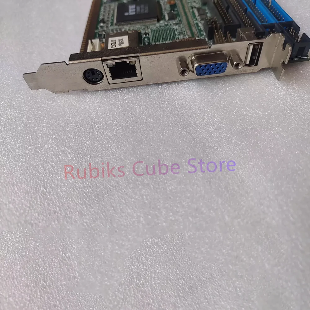 

Industrial Computer board NuPRO-842LV/P