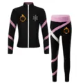 Pink B