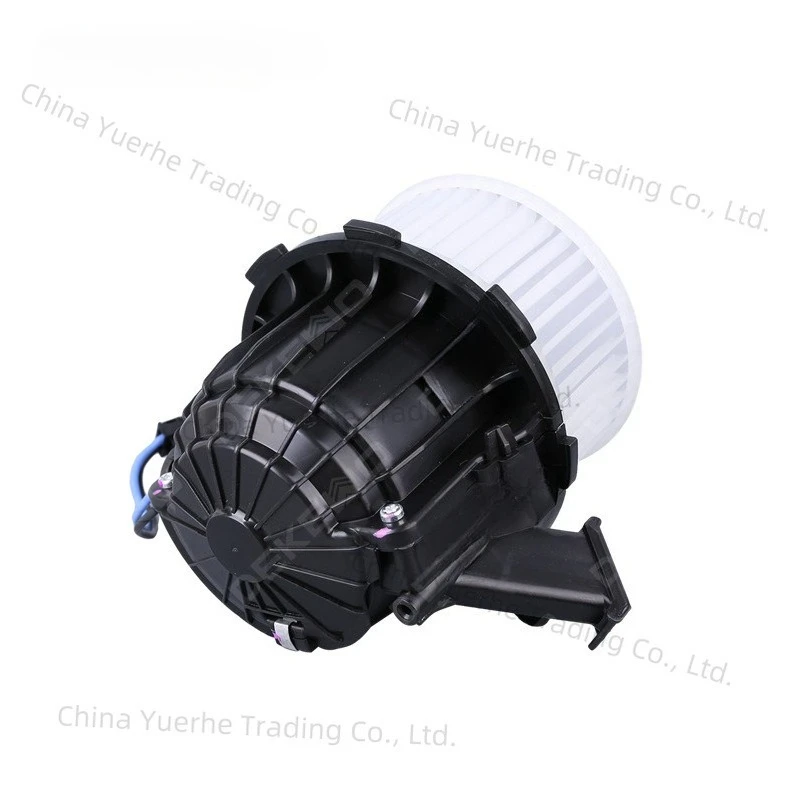 

Suitable for Audi 13-17 A4 A5 Q5 Macan air conditioner blower 8T1820021