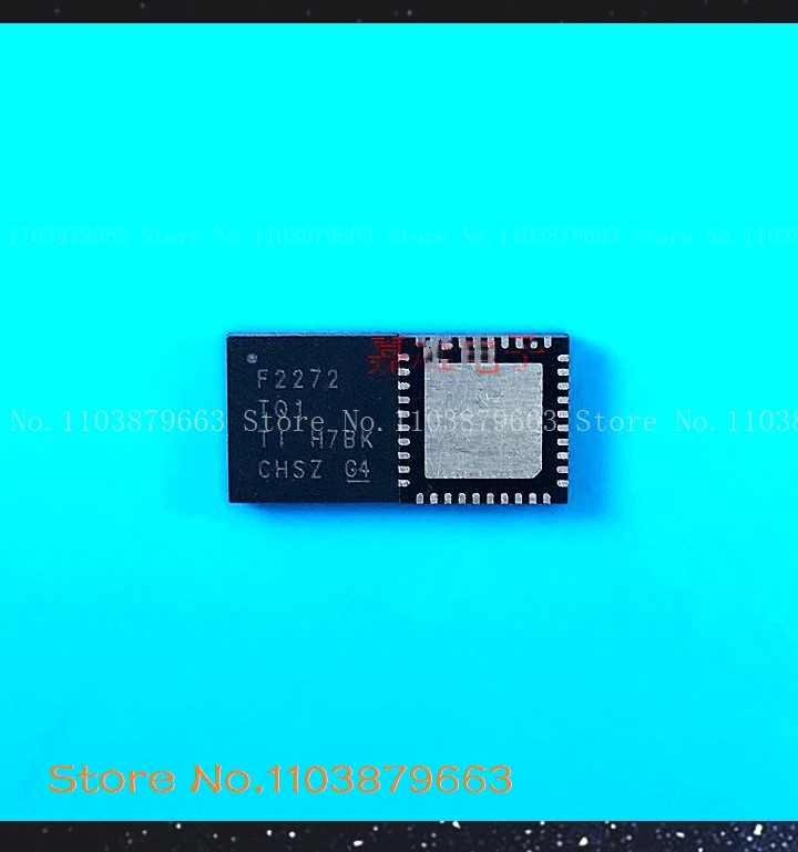 MSP430F2272TRHARQ1 lettering F2272TQ1 QFN40 AEC-Q100