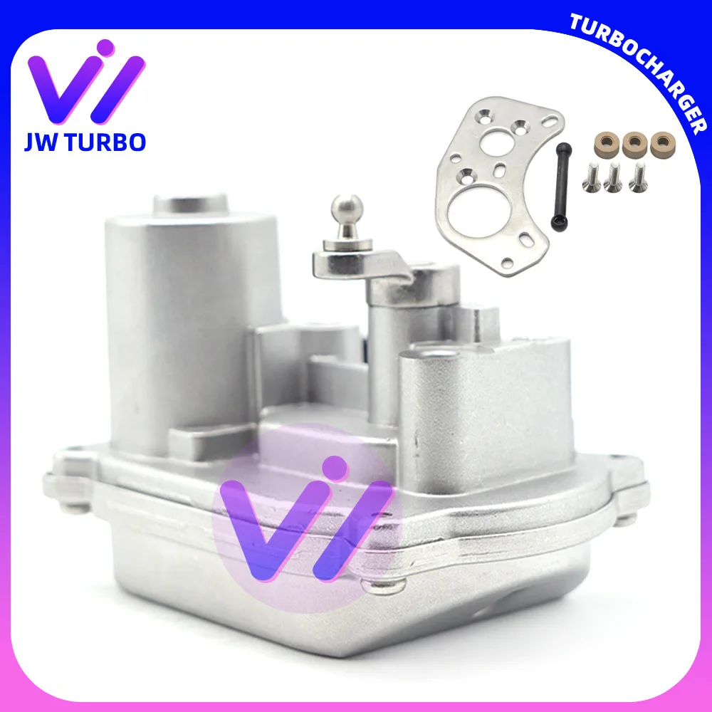 

BV50 Turbine Actuator for VW Phaeton, Touareg Diesel SUV 2.7 3.0 059145725J,059198201A,059145725A,059145725E,059145715E