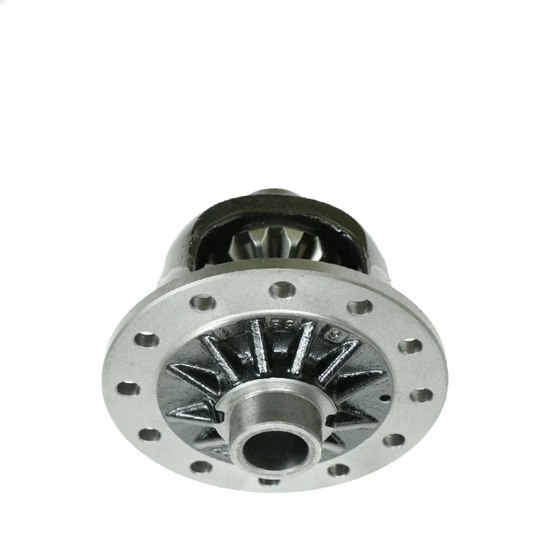 For Hilux REVO rear axle differential assemblies