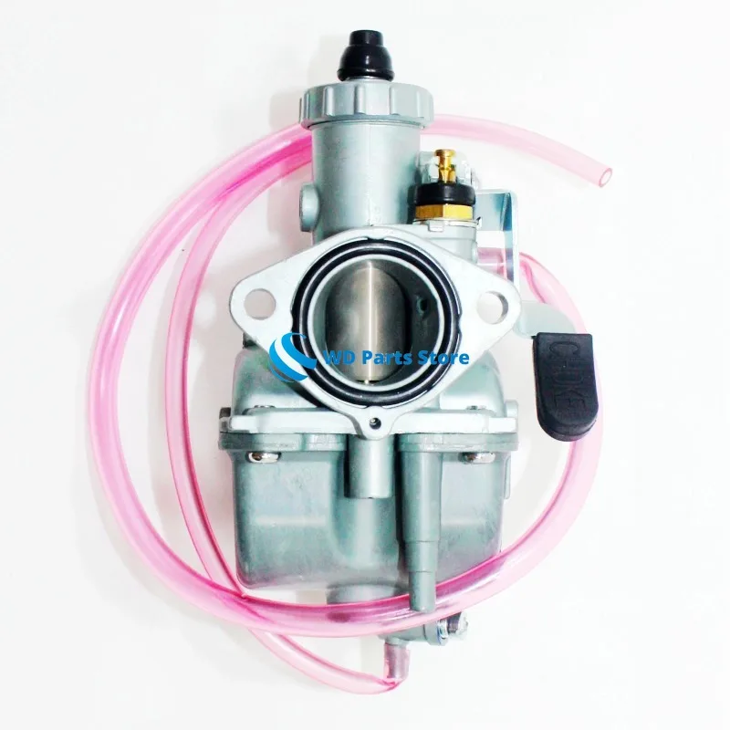 

Карбюратор большого калибра ATV для KEIHIN PWK 33 34 35 36 38 40 42 мм, гоночные детали, скутеры, велосипед для грязи, мощный реактивный мотоцикл 250 куб.см