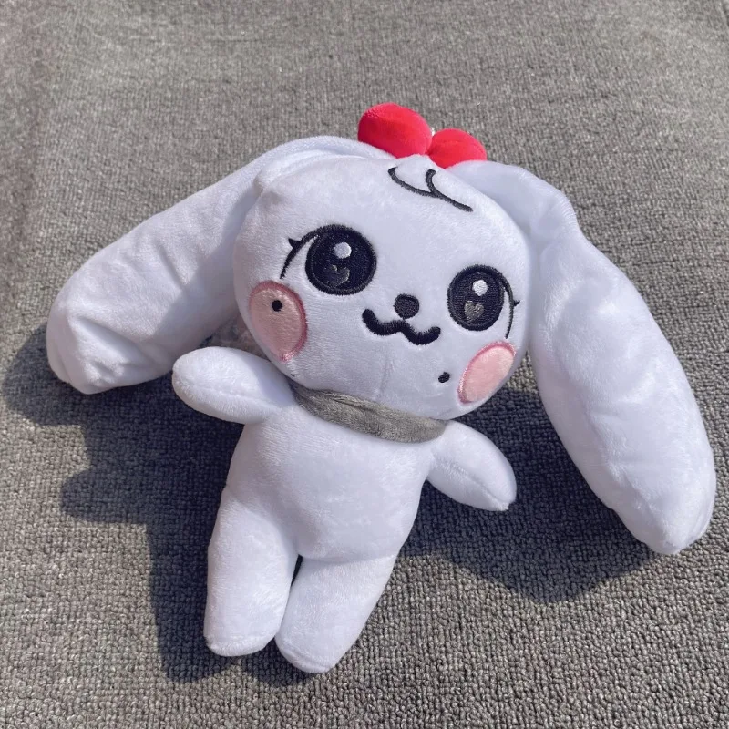 دمية محشوة بالكرز من القطيفة لغرفة النوم ، وسادة رمي محشوة ، ألعاب طرفية ، ألعاب كاواي لطيفة ، ديكور مكتبي ، هدايا ، 20 مرة