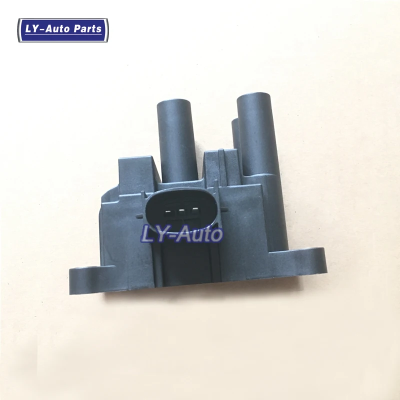 

FOR FORD FIESTA FOCUS FUSION KA MONDEO PUMA IGNITION COIL PACK 988F12029AA AB AC AD FREE SHIPPING