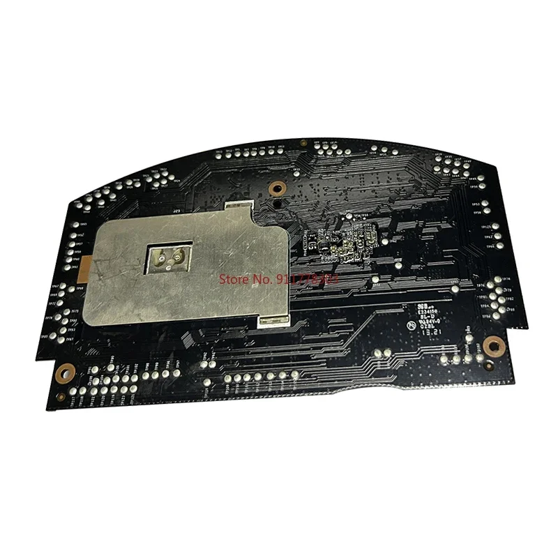 Origineel Moederbord Voor Roidmi Eva Zelfreinigend Leegmaken Robot Stofzuiger Onderdelen Newsdj06rm Moederbord Accessoires