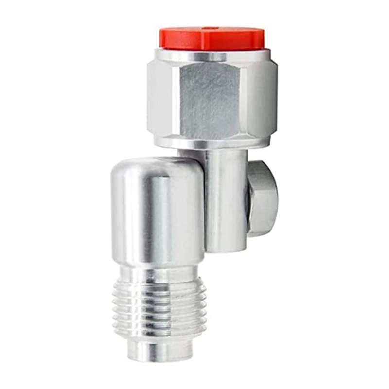 ABNL (2 Packs) 235486 7/8 Inch Thread For Airless Paint Spray Gunswivel Joint 180 Degree Rotation