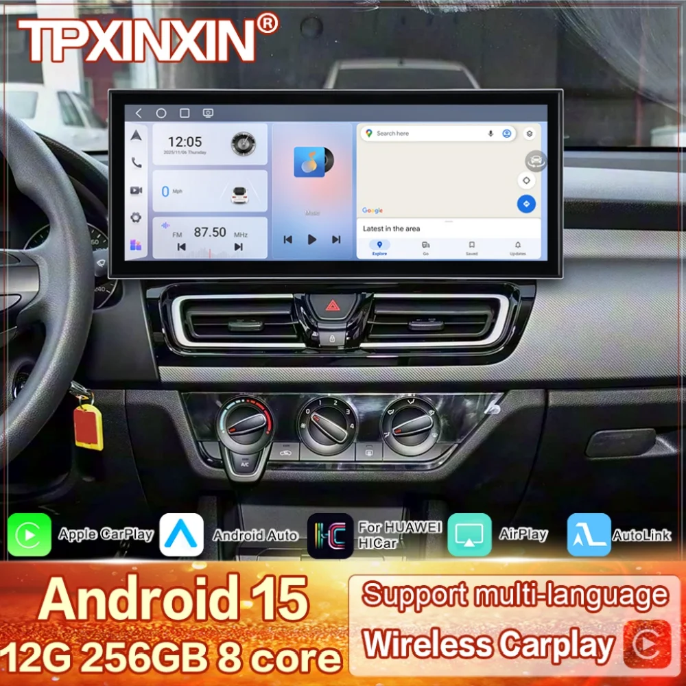 

15.8Inch Qualcomm 8 core For Kia Forte 2018 2019 Multimedia Android Auto Carplay GPS Navigation Audio Car Radio Stereo Head Unit