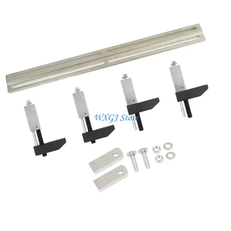 37JE Professional Spring Condenser Tool For Pressurized Engine Maintenance Consistent Multiple Vehicle Models Permanent Plan