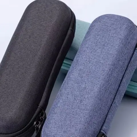 Portable High Capacity Medical Cooler Organizer Diabetic Insulin Cooling Bag Protector Refrigerated Travel Case