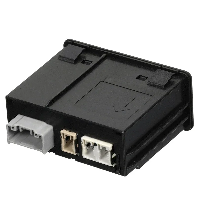 For Mazda upgrade carplay and Android auto USB module TK78669u0c TK7866