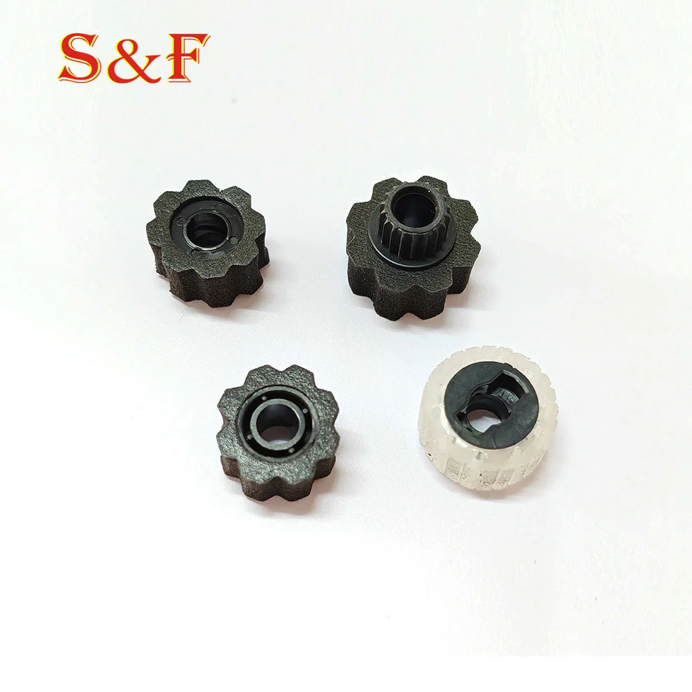 Sponge wheel for Ricoh 7503 C651 C751 8200 8110 8120 8210 8220 Pager