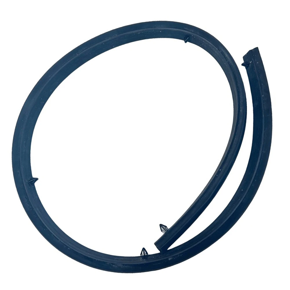 Seamless Fitment Front Hood Rear Seal for Mitsubishi For Lancer CJ (2007 9 2012) Based on OEM Specification 5902A096