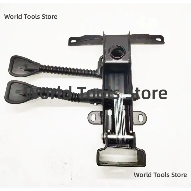 Lift Swivel Reclinable Computer Chair Chassis Office Chair Base Turntable Repair Parts