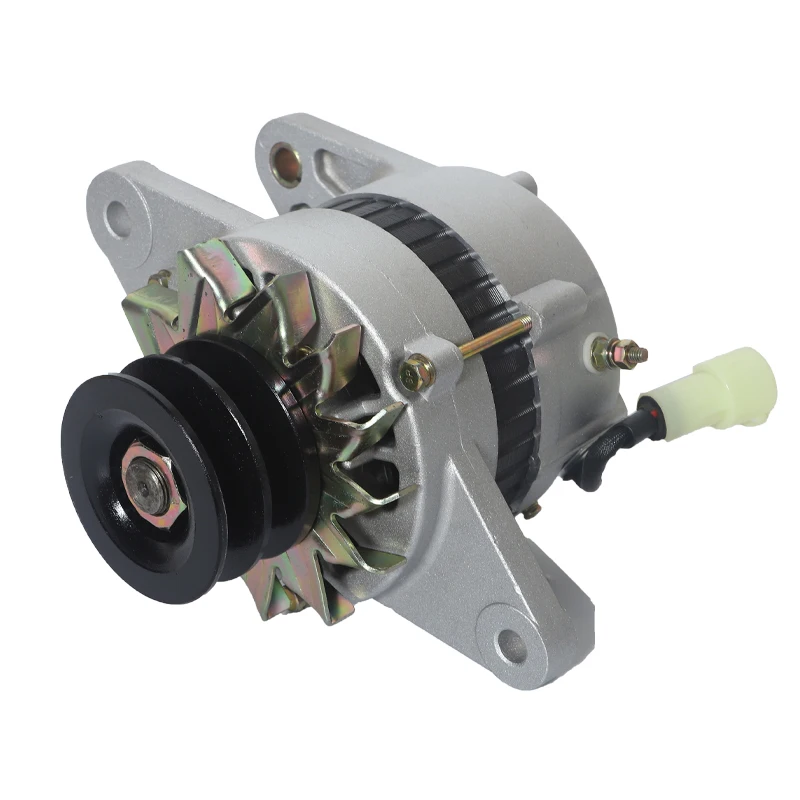 Auto Alternator for 24V/50A NISSAN  0211-102-0012  LT215-20 23100-97003 23100-97004  LT225-22C LT235-44 LT235-34B 23100-97003