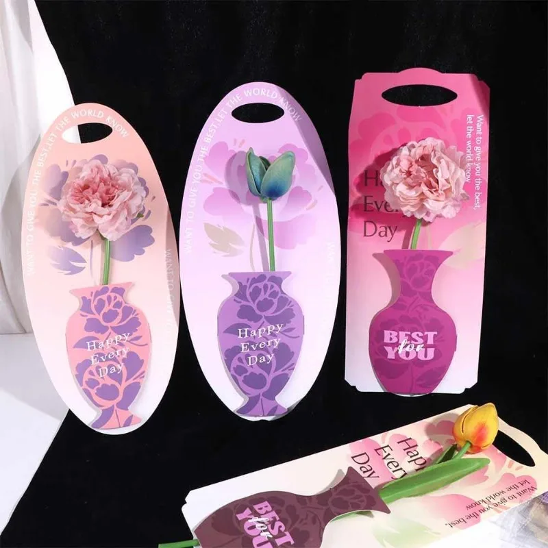 5PCS Flower Arrange…