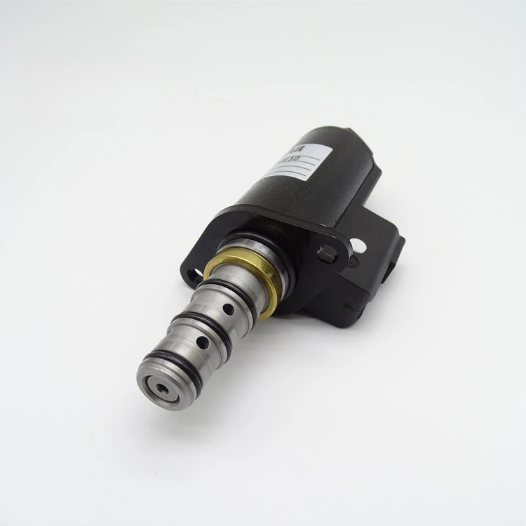 

KWE5K-31/G24E30 315-4412 Solenoid Valve E320A E325B E330B